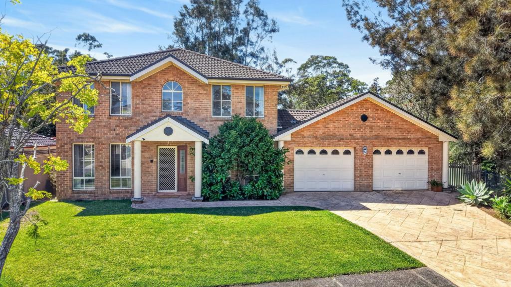 39 Starboard Ave, Bensville, NSW 2251