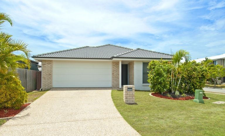 21 Boice St, Yarrabilba, QLD 4207