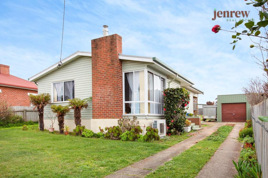 40 Mace St, Montello, TAS 7320