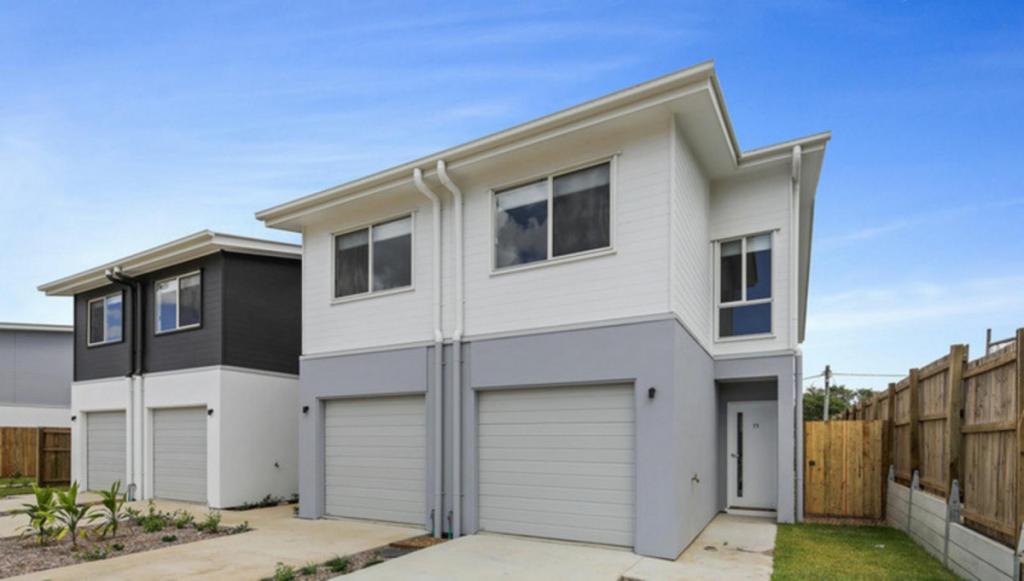 41/17 JANE ST, BEAUDESERT, QLD 4285