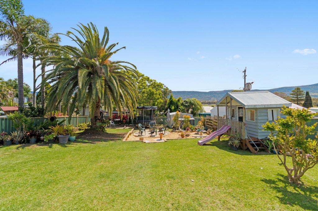 288 Princes Hwy, Dapto, NSW 2530