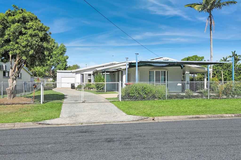 6 HAWKINS ST, GORDONVALE, QLD 4865