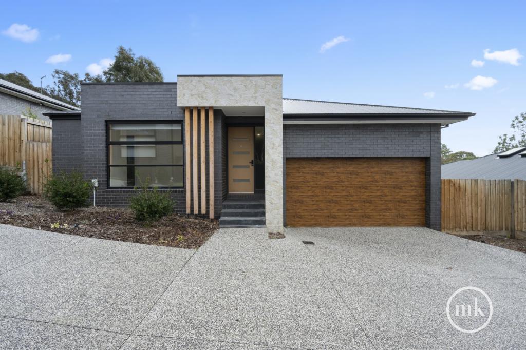 3/51-55 Phipps Cres, Diamond Creek, VIC 3089