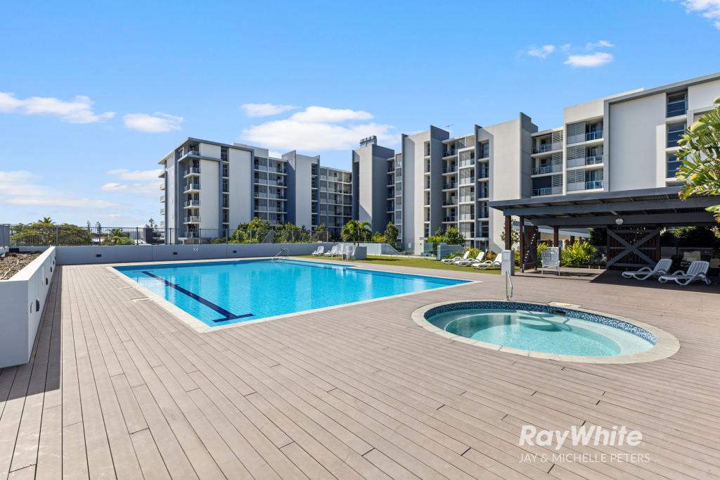 17/113 Landsborough Ave, Scarborough, QLD 4020