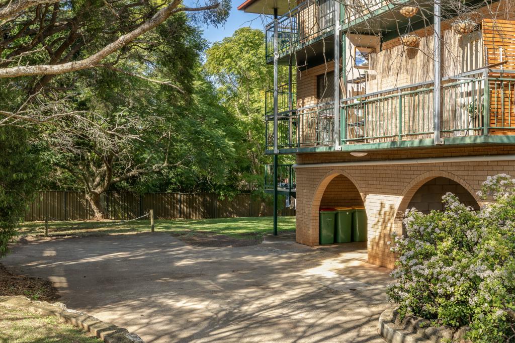 5/14 Mirle St, Newtown, QLD 4350