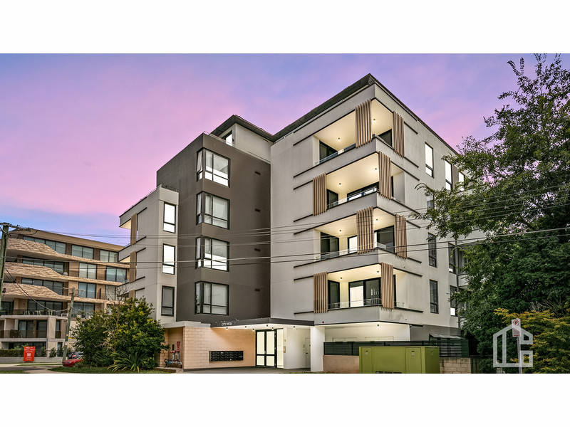9/15 Vista St, Penrith, NSW 2750