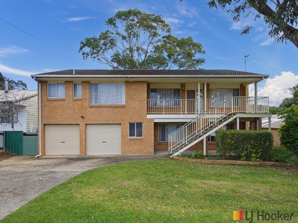 44 Heron Rd, Catalina, NSW 2536