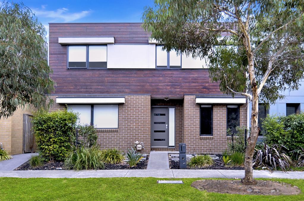 8/95 Dover St, Truganina, VIC 3029