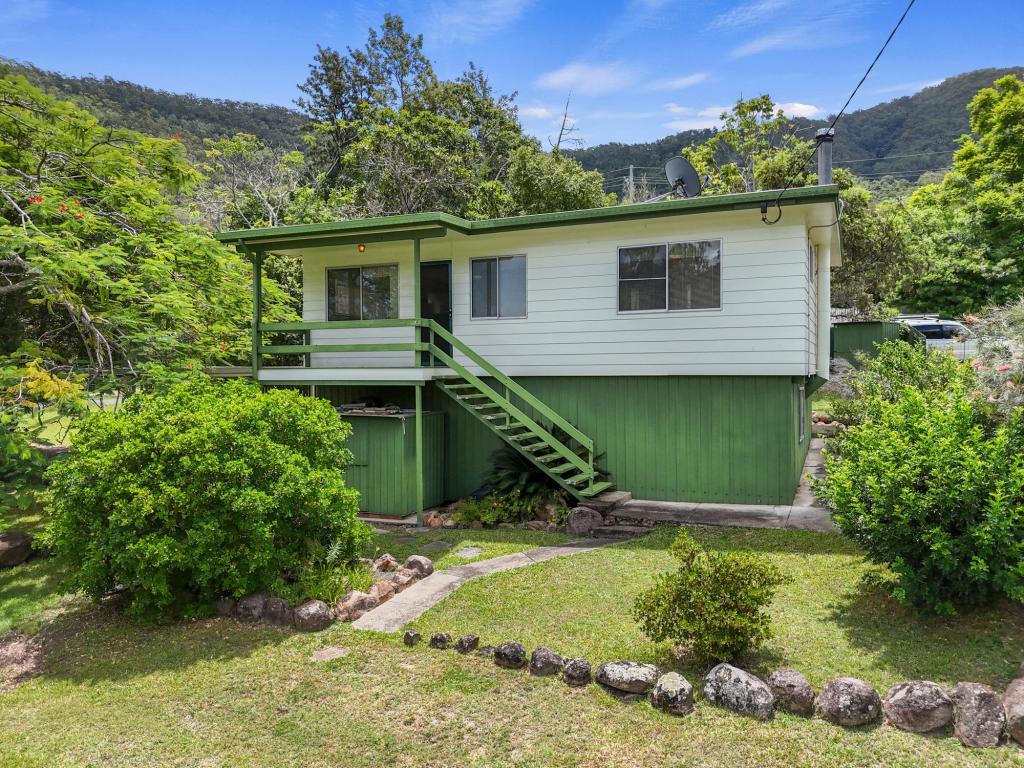 1 Edward St, Somerset Dam, QLD 4312