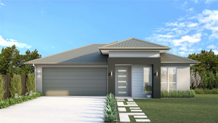 Lot 793 Cabana Cres, Cranbrook, QLD 4814