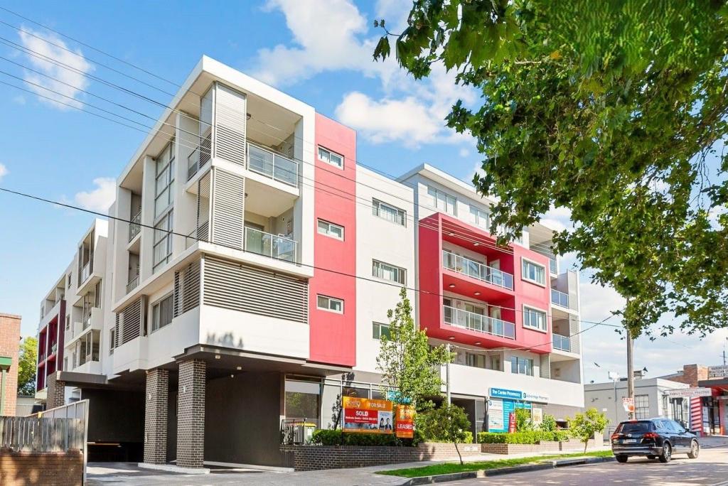 26/258-260 Homebush Rd, Strathfield, NSW 2135