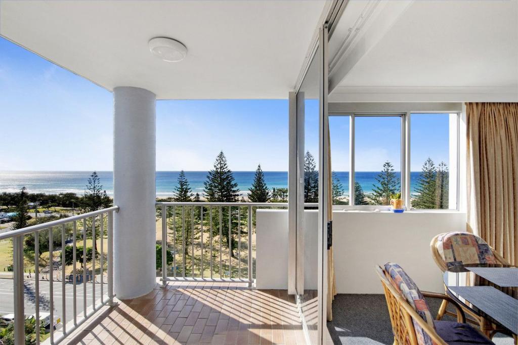 36/155 Old Burleigh Rd, Broadbeach, QLD 4218