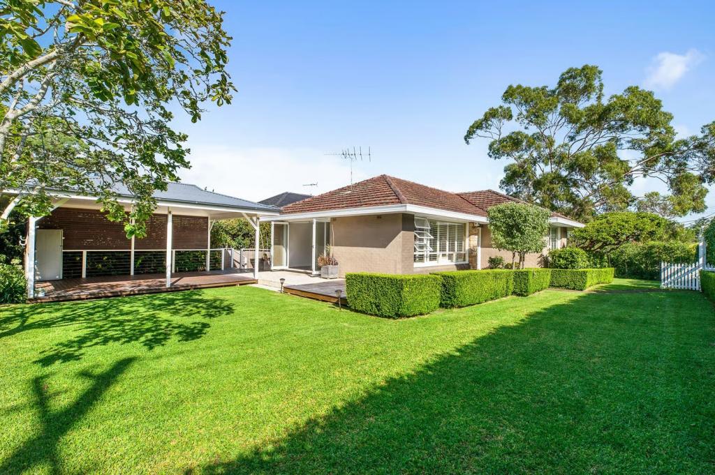 10 Mcleod Ave, Roseville, NSW 2069