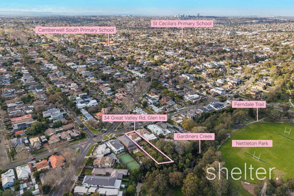 34 Great Valley Rd, Glen Iris, VIC 3146