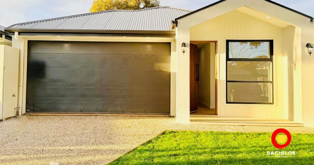 35B HUME ST, SALISBURY NORTH, SA 5108