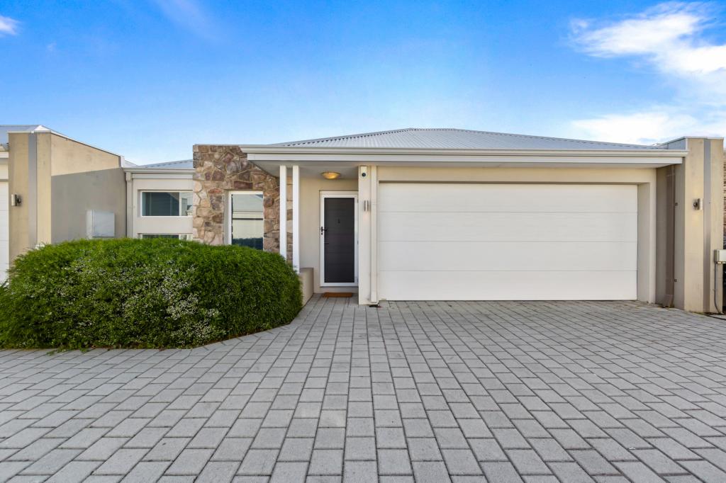 3/40 Roccella Loop, Ashby, WA 6065