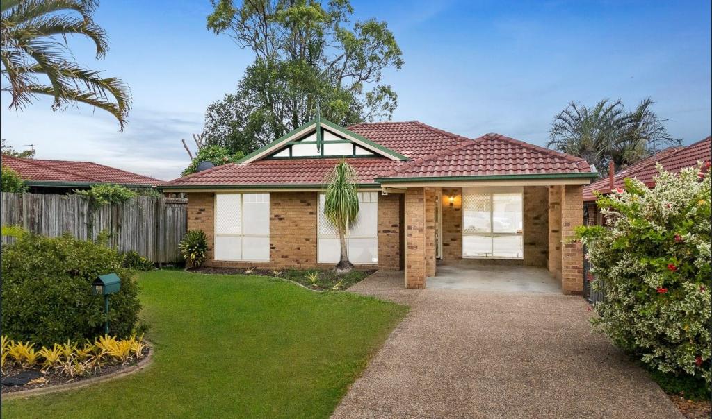 73 Macquarie Cct, Forest Lake, QLD 4078