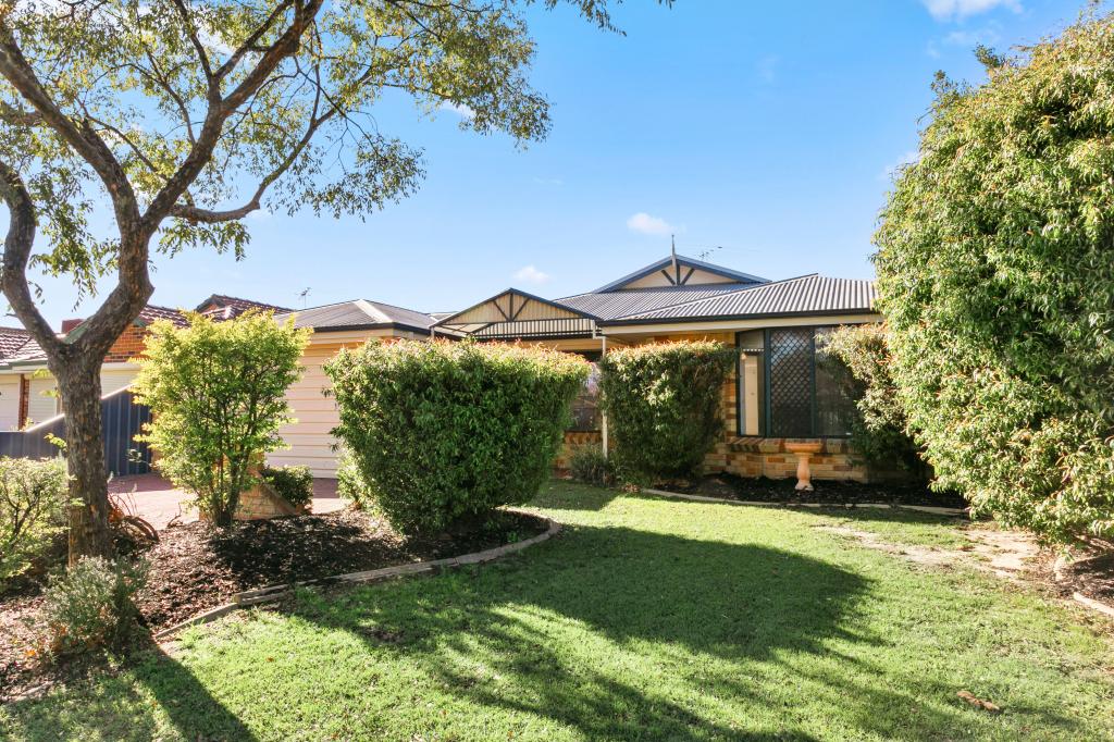 11 Tozer Loop, Atwell, WA 6164