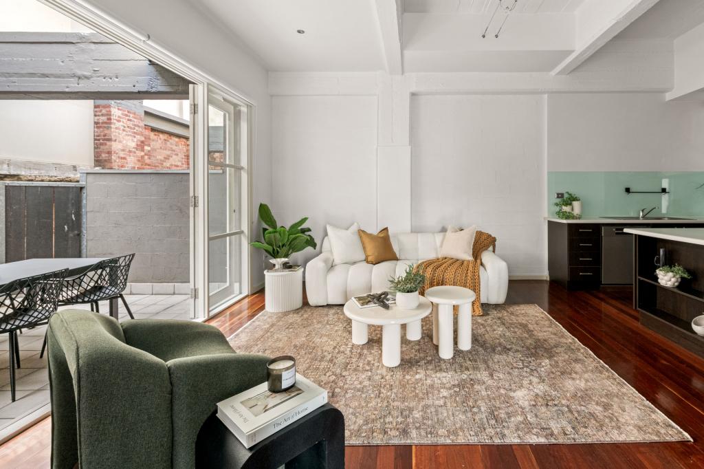 5/5 Anderson St, West Melbourne, VIC 3003
