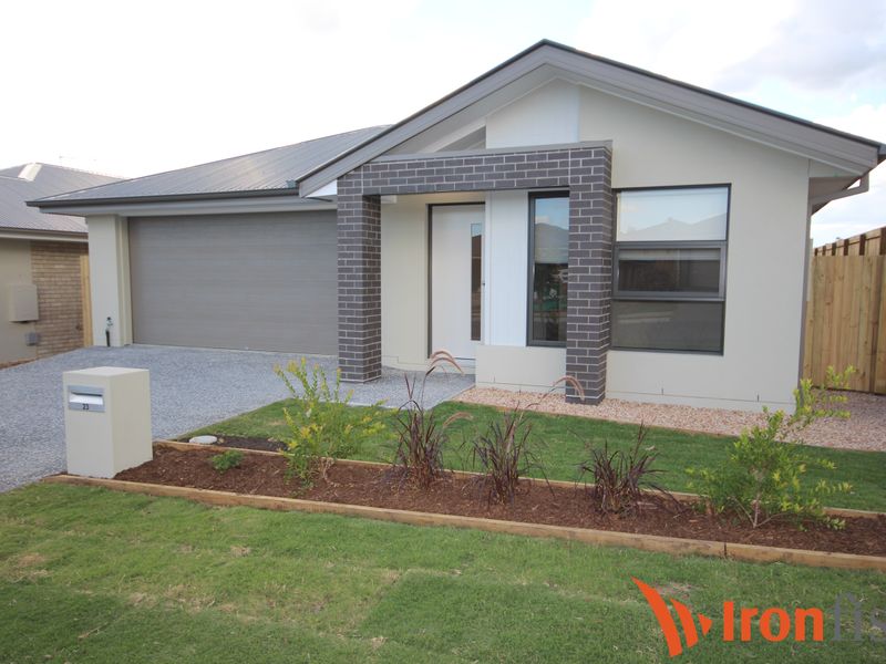 23 John Carroll Way, Redbank Plains, QLD 4301