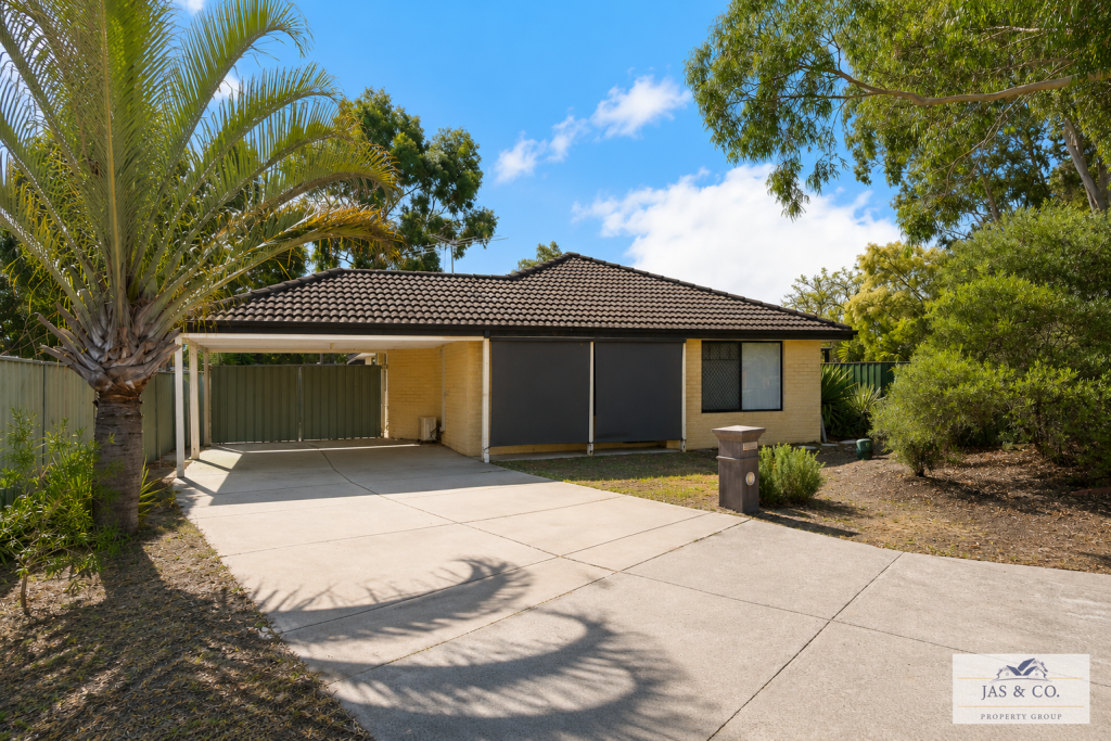 17 Murace Pl, Middle Swan, WA 6056