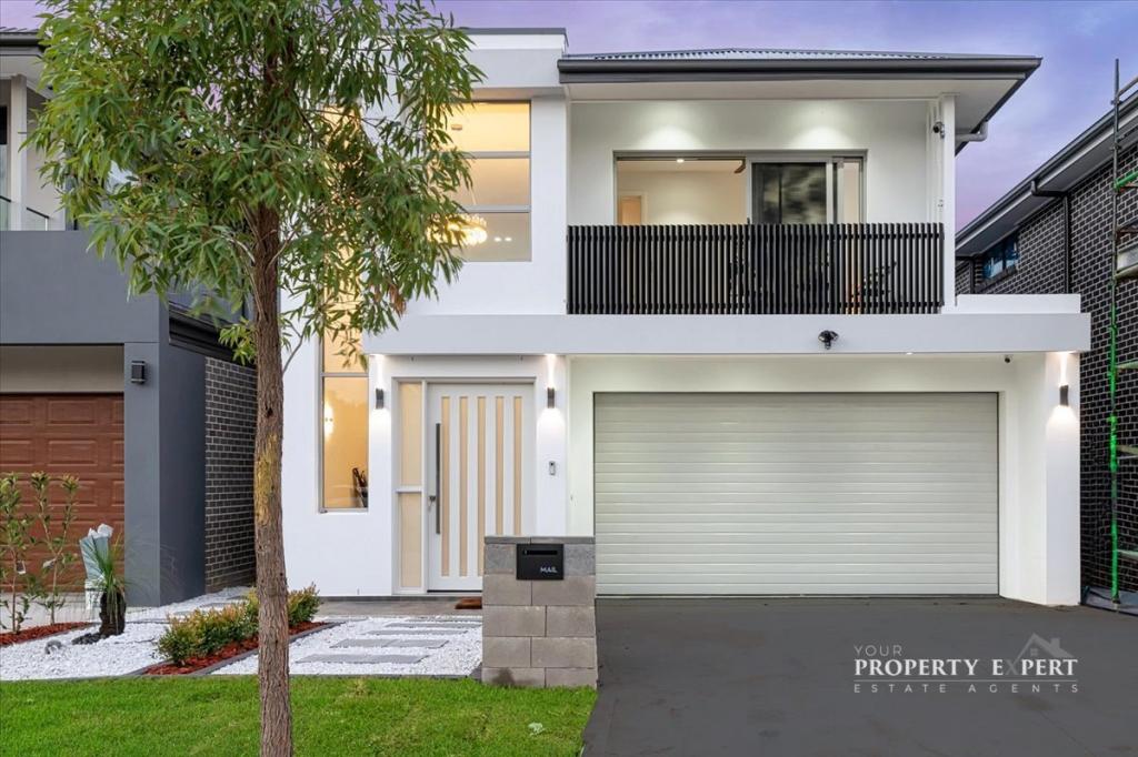 72 Garganey Pde, Melonba, NSW 2765