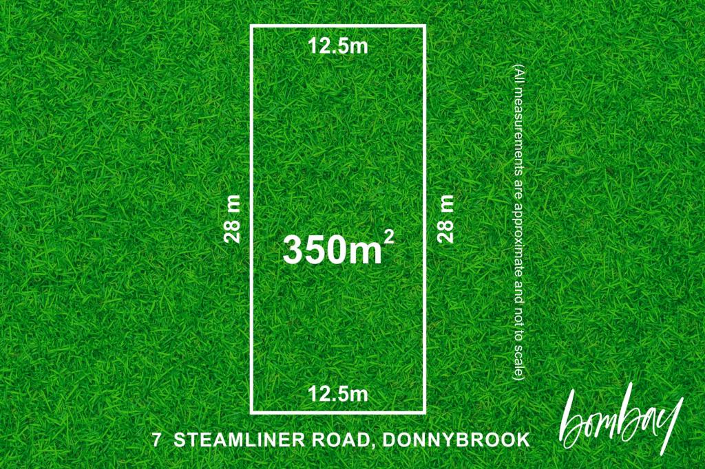 7 Steamliner Rd, Donnybrook, VIC 3064