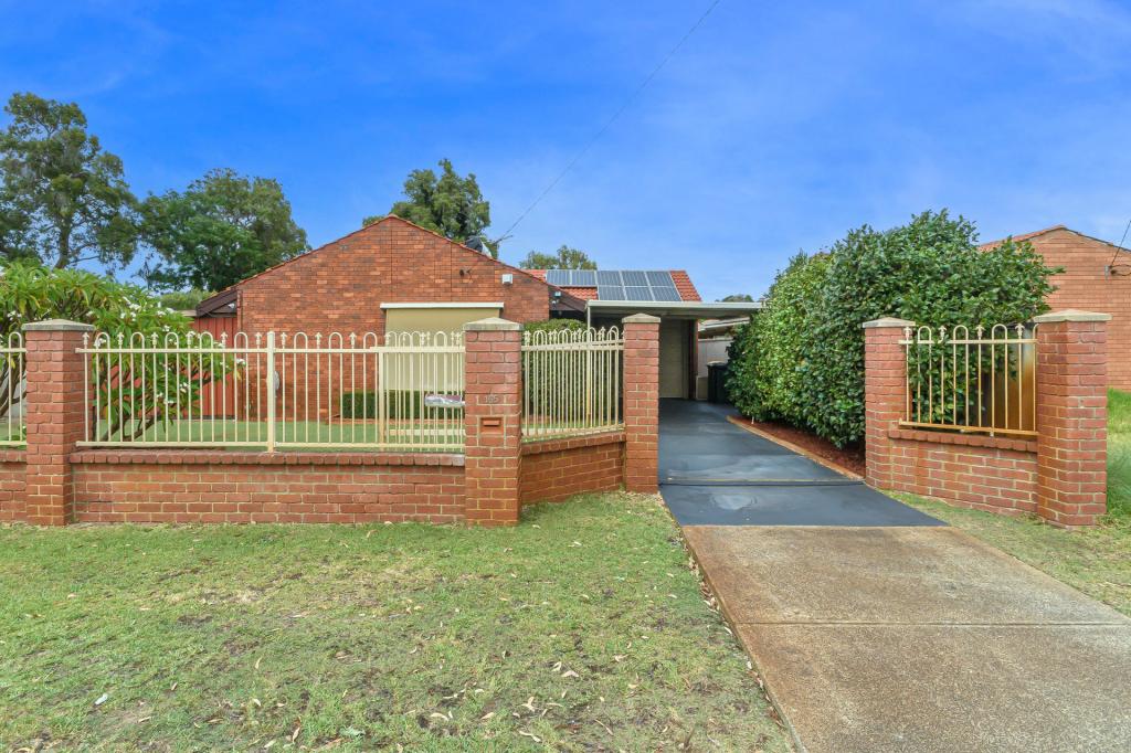 165 Cammillo Rd, Kelmscott, WA 6111