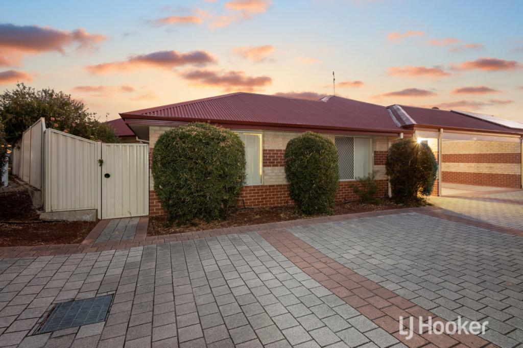 4/8 Ash Mews, Collie, WA 6225