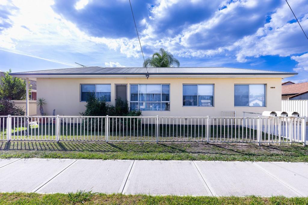 3/528 Union Rd, Lavington, NSW 2641