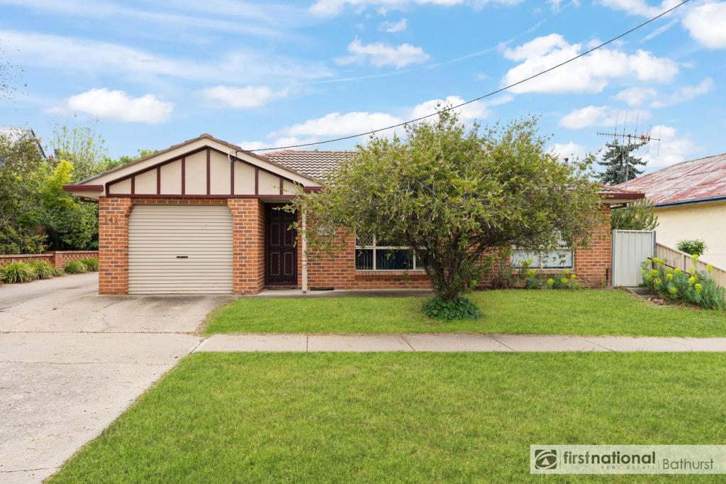 1/141 Havannah St, Bathurst, NSW 2795