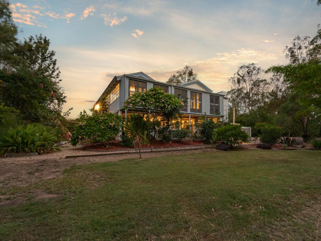 42 Old Laidley-Forest Hill Rd, Forest Hill, QLD 4342