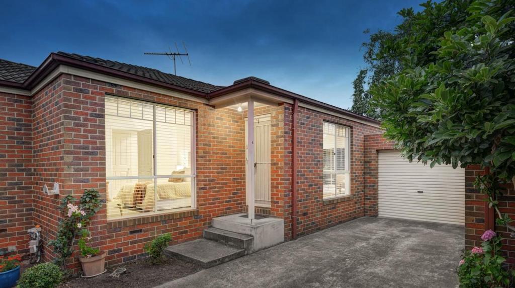 4/19 Luscombe Ct, Kilsyth, VIC 3137