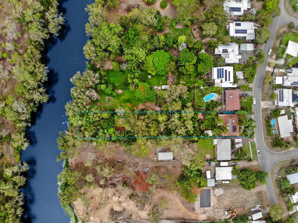 123 Framara Dr, Kelso, QLD 4815