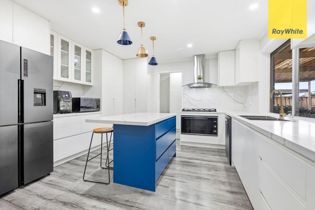 5 Mindona Way, Woodcroft, NSW 2767