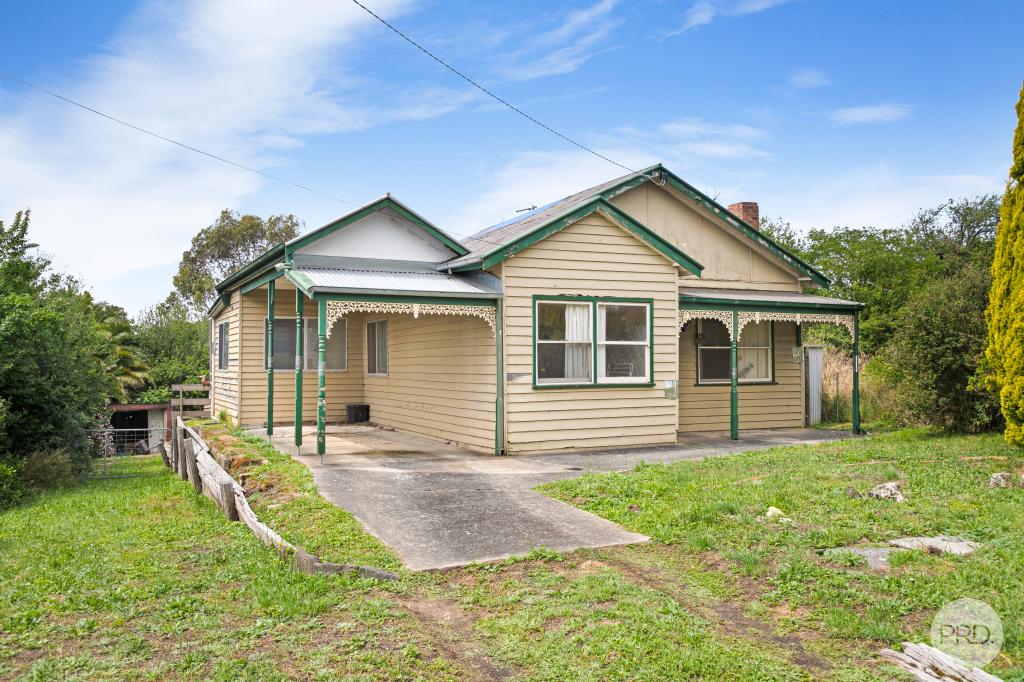 16 Wright St, Skipton, VIC 3361