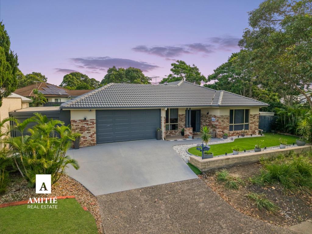 17 Cottonwood Cct, North Lakes, QLD 4509
