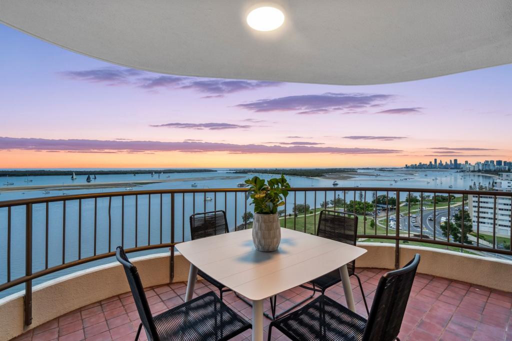 60/9 Bayview St, Runaway Bay, QLD 4216