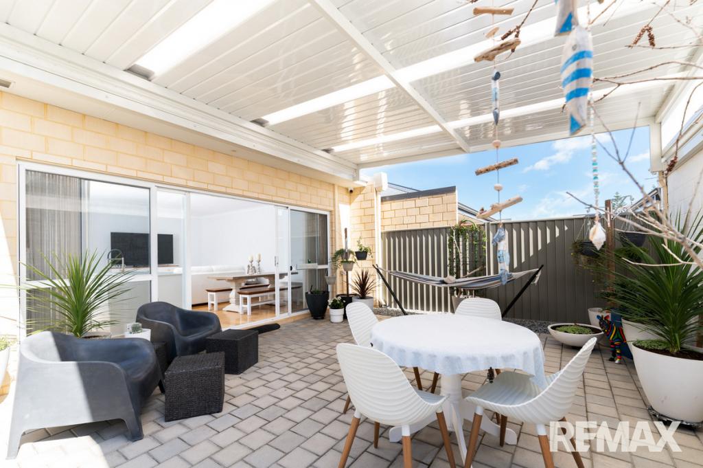 46 Aureate Way, Eglinton, WA 6034