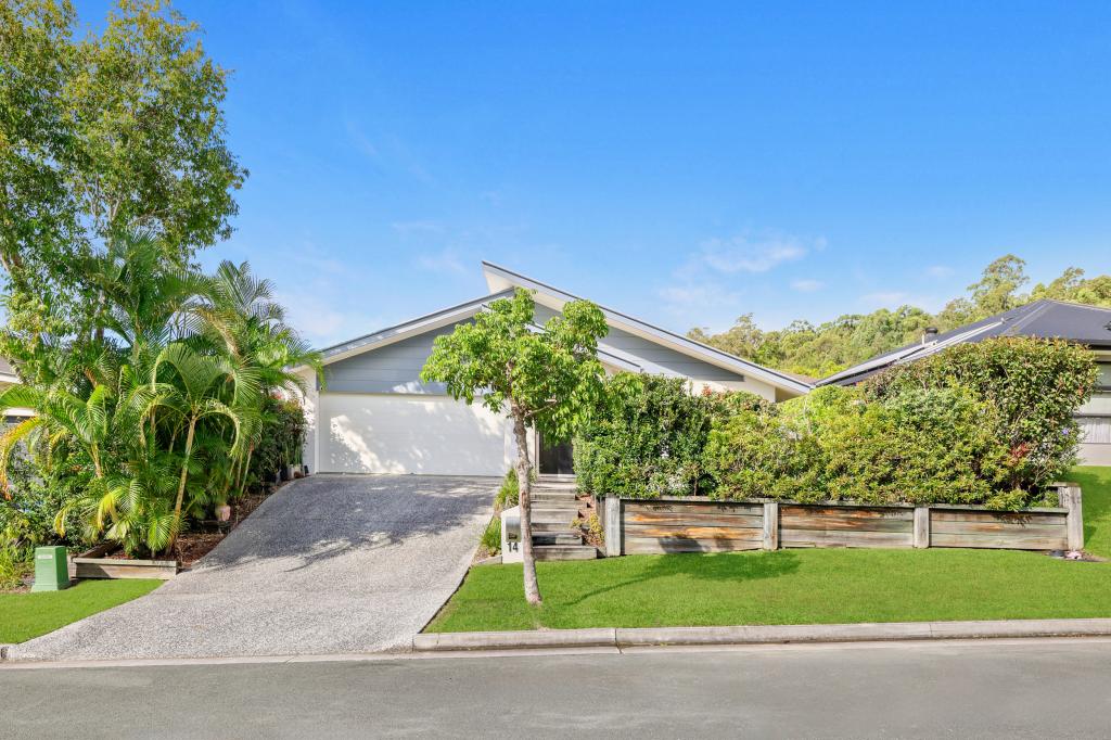 14 Dorretti Cct, Upper Coomera, QLD 4209