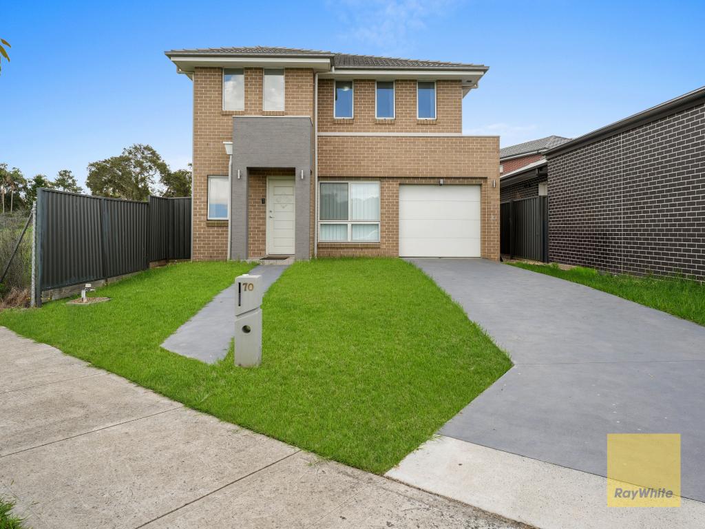 70 Changsha Rd, Edmondson Park, NSW 2174