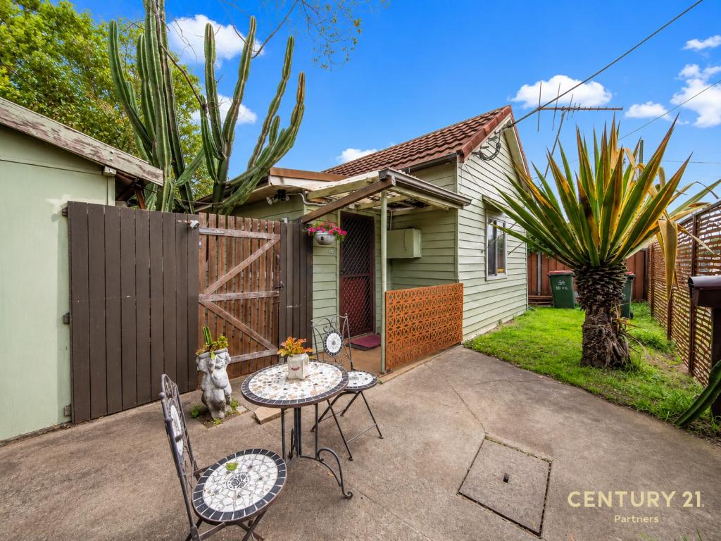 59 VICTORY ST, FAIRFIELD EAST, NSW 2165