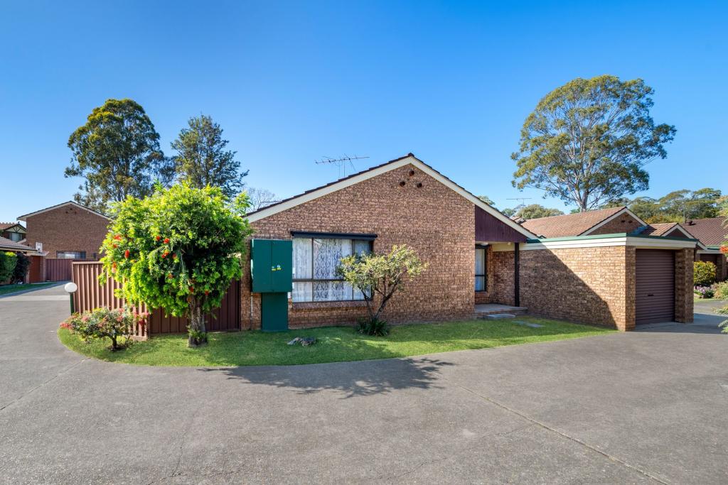 8/90 Chester Rd, Ingleburn, NSW 2565