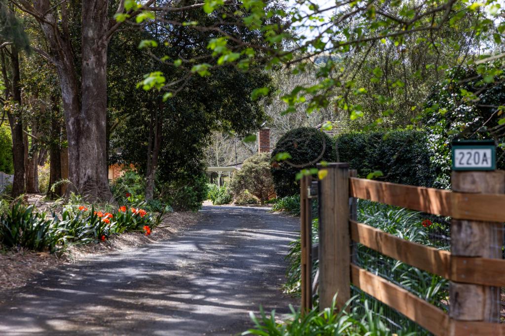 220a Strongs Rd, Jaspers Brush, NSW 2535