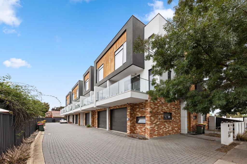 5g Tyson St, Ashford, SA 5035