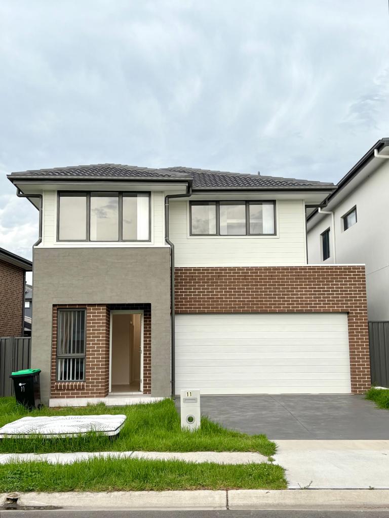 11 Callaghan St, Marsden Park, NSW 2765