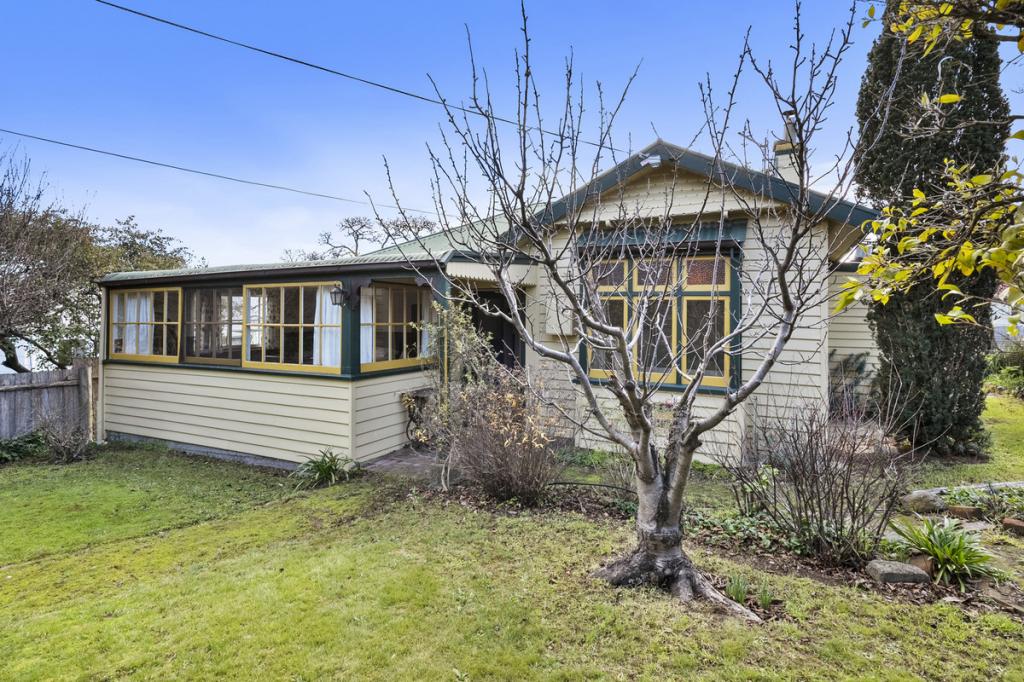 23 FRANKLIN ST, SWANSEA, TAS 7190