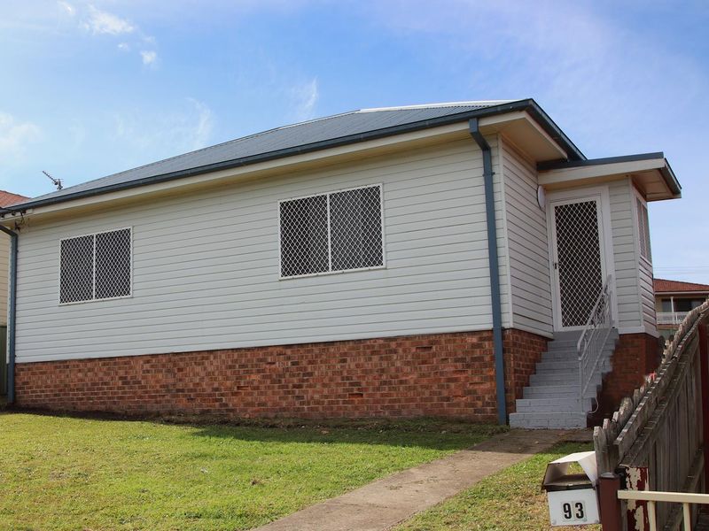 93 Shellharbour Rd, Port Kembla, NSW 2505