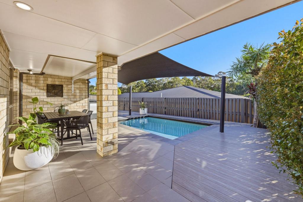 9 PARROT CT, GILSTON, QLD 4211