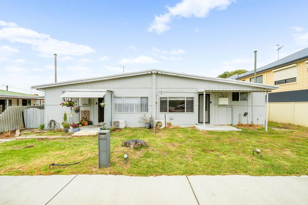 19 Peel St, Mandurah, WA 6210